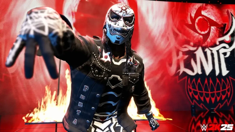 WWE 2K26 im Test: Starke Ring-Action, aber Kritik an Monetarisierung